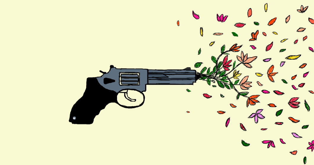 Poetry On Odyssey: Fireworks