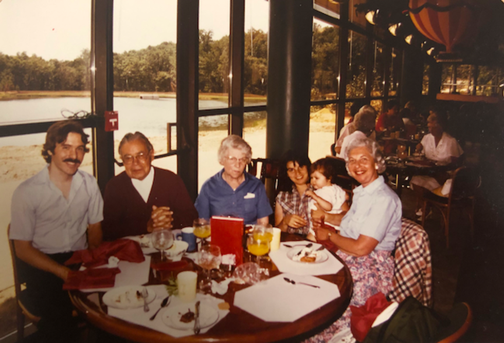 Why I Love Used Bookstores