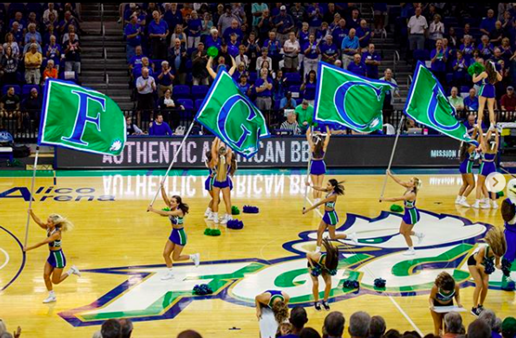 6 Clubs That Show The Diversity Of Organizations At FGCU