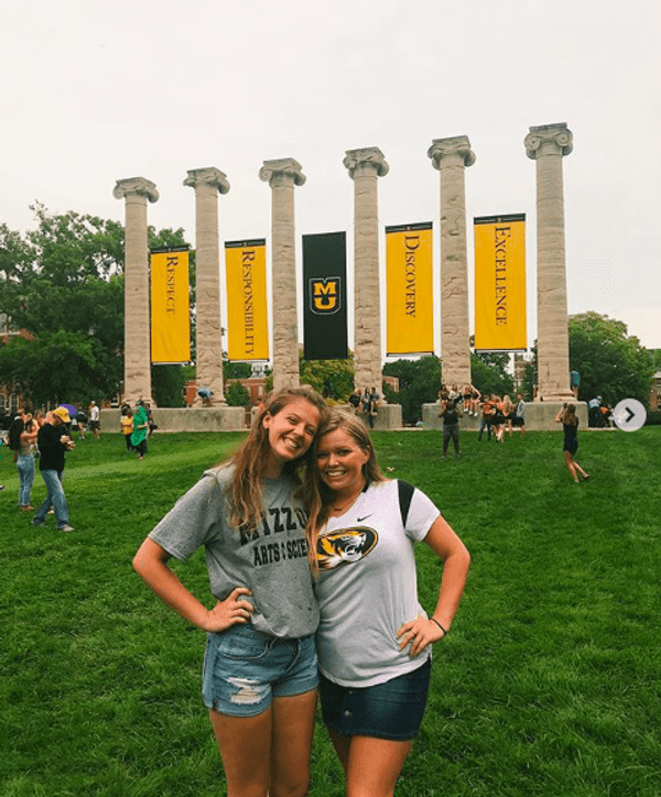 Here Are 10 Pieces Of Advice That I Wish I Knew Before Freshman Year