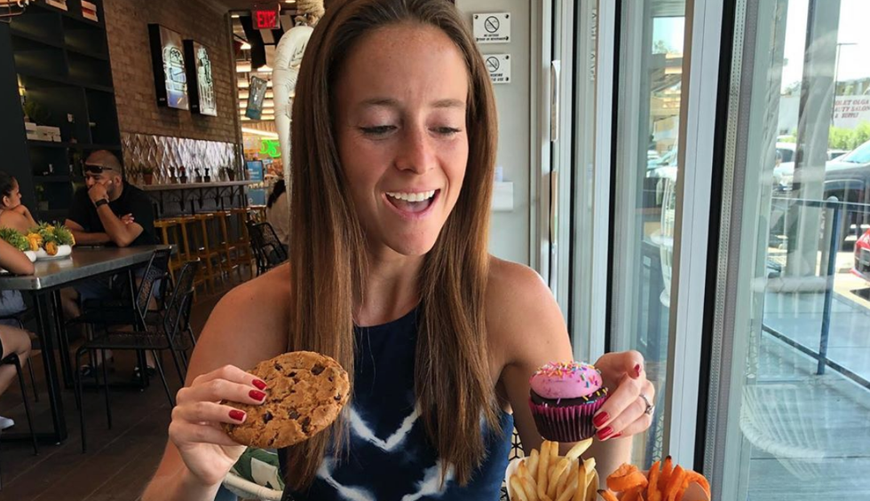 The Gluten-Free Trend Has Created A Stigma Around The Gluten-Free Allergy