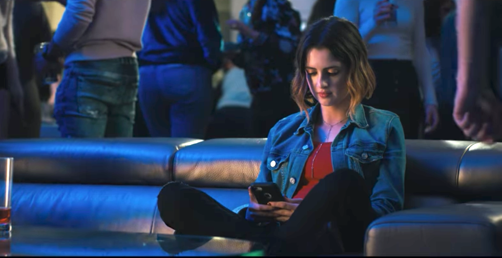 15 Texts That You Are Definitely Guilty Of Sending Your Parents During The School Year