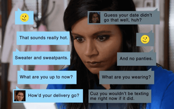 7 People You'll Undoubtedly Match With If You're Using A Dating App — Especially If You're Swiping On Tinder
