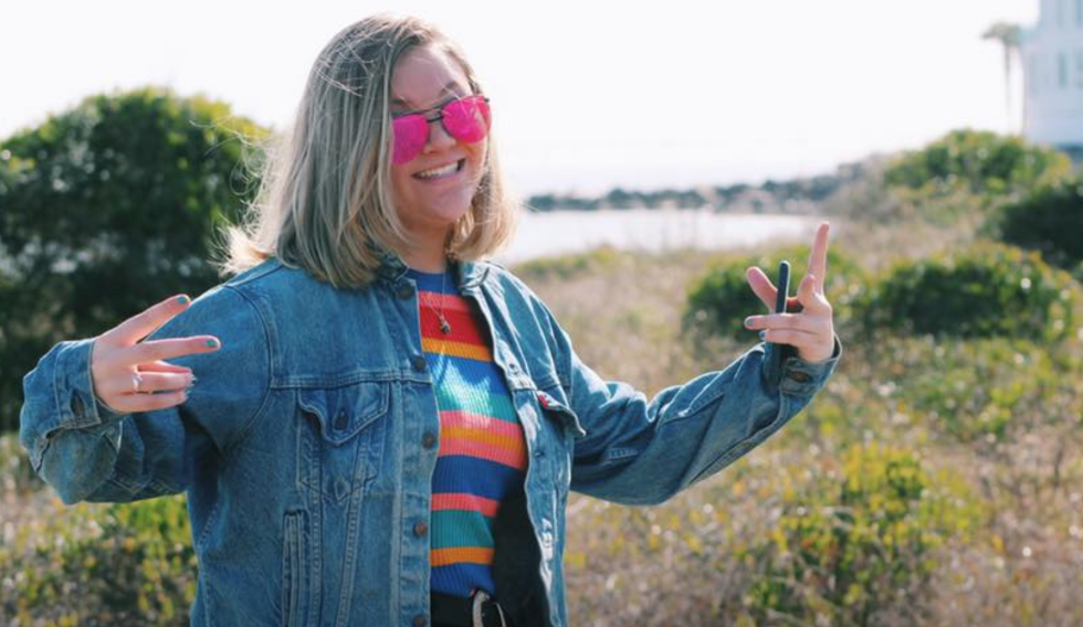 10 Life-Changing Things That Happened When I Finally Listened To ‘Queer Eye’ And Wore Whatever I Wanted