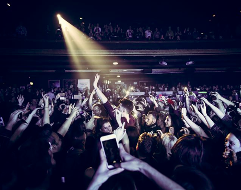 34 Throwback Songs That Will Remind You Of Middle School