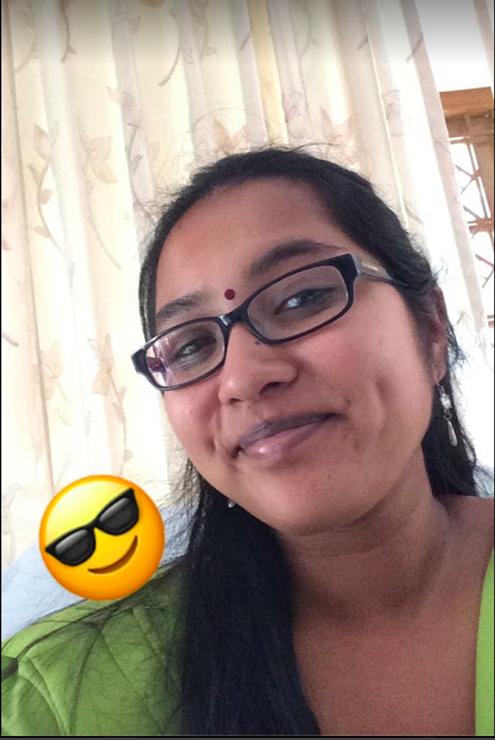 To Whoever Invented Transition Lenses...I Just Want to Talk.