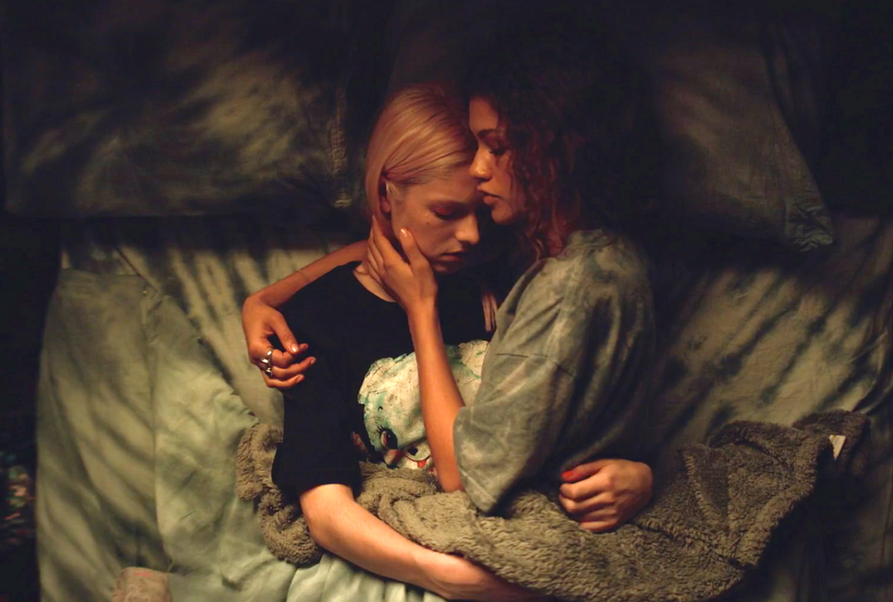 7 Questions About Bisexuality, Answered By A Bisexual Woman