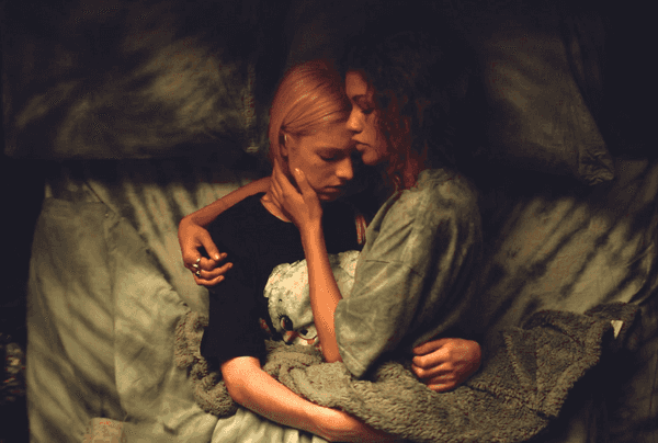 7 Questions About Bisexuality, Answered By A Bisexual Woman