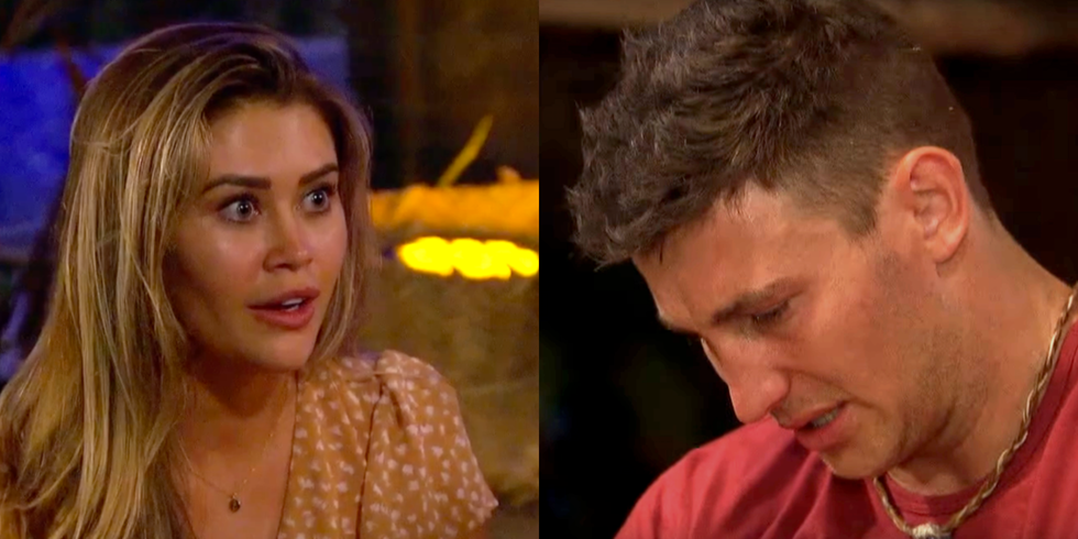 Blake Is NOT A F*ckboy Just Because He Didn't Pursue A Relationship With Caelynn After Their Casual Hookup