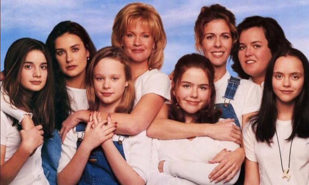 5 Summer Movies To Watch So You Don't Have To Think About School Starting Again