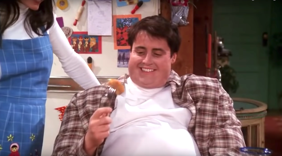 What To Expect From The Minnesota State Fair, As Told By The Cast Of 'Friends'