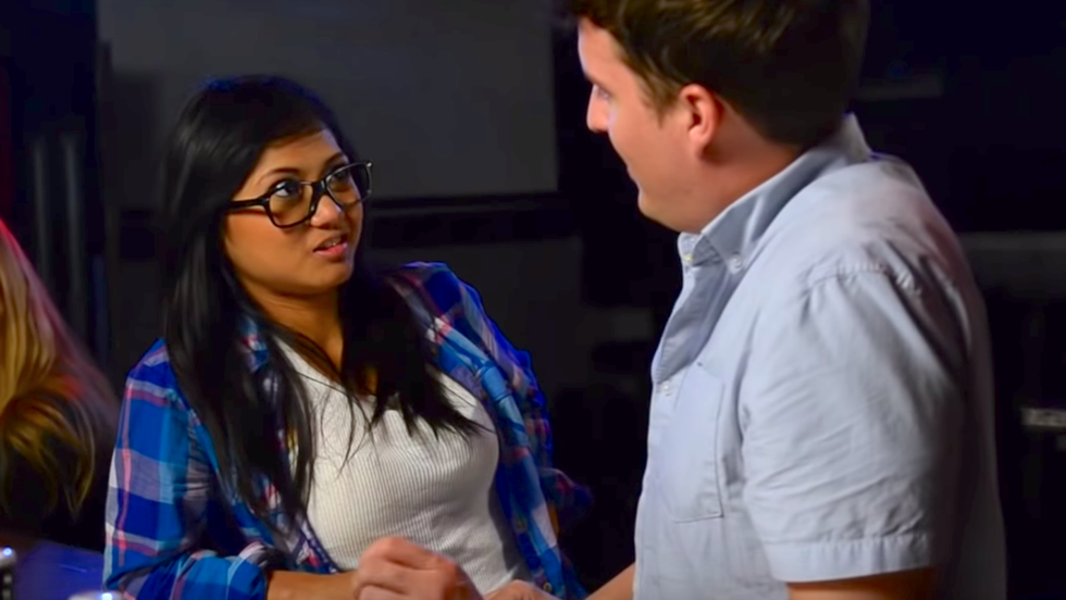 Yes, I'm Asian, And No, I'm Not Here For Your Racist 'Exotic' Fetishes