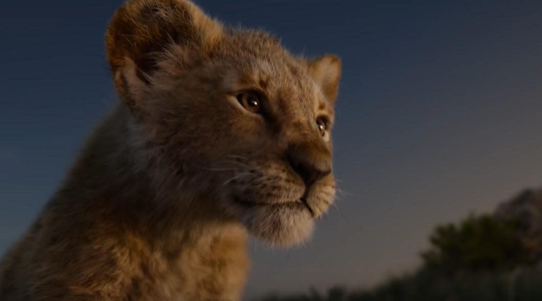 If You're Thinking about Watching The 'Lion King' Remake, Stick To The Original