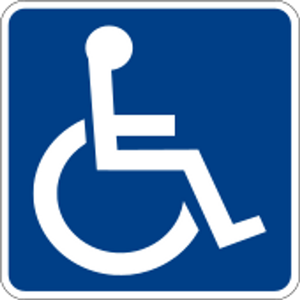 DisABILITY Has No Factor In The Rights Anyone Deserves: A Series Pt. 2; The ADA