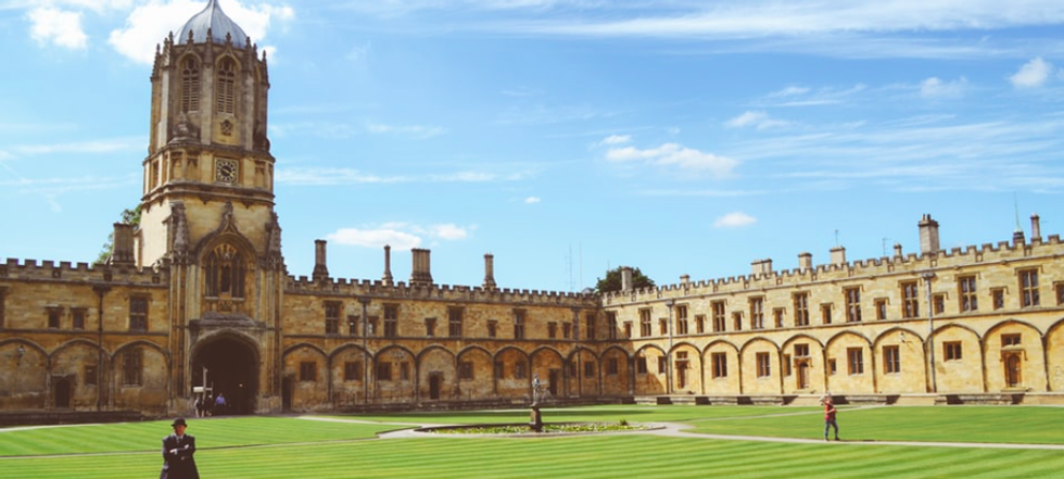 11 Things To ACTUALLY Get You Excited For School