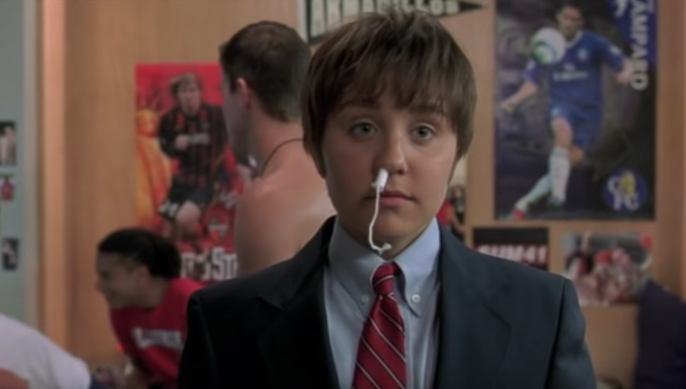 22 Quotes From 'She's The Man' To Use When You're Dropping That UGLY Class From Your Schedule