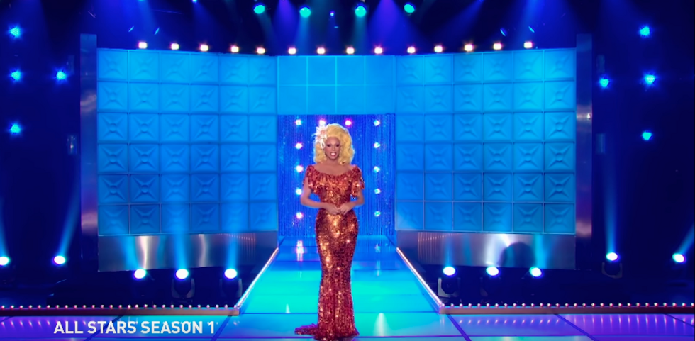 5 Life Lessons 'RuPaul's Drag Race' Has Taught Us