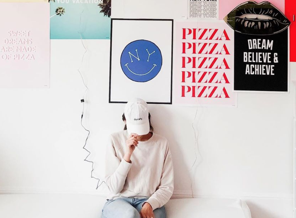 The Things You Look Forward To When You Go Home