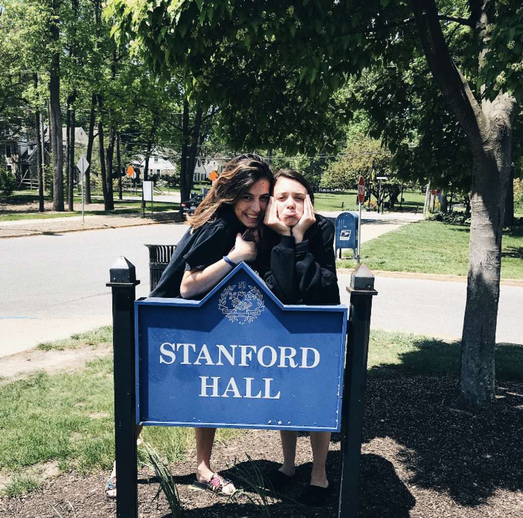 5 Things You Definitely Should NOT Bring To College Freshmen Year