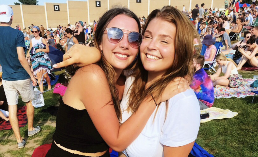 7 Things I Learned From My Best Friend That Proves How Irreplaceable She Is