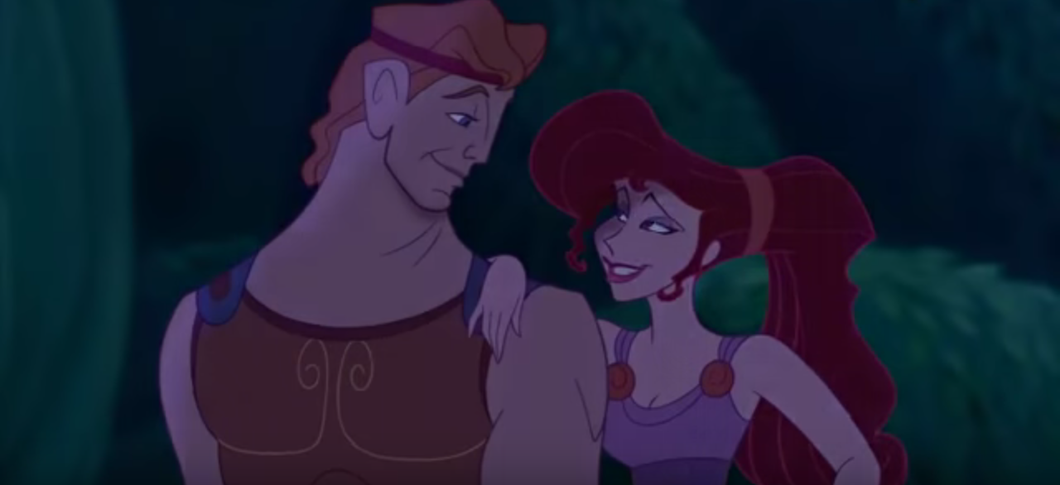 9 Reasons Disney Needs To Make A Hercules Live Action Movie