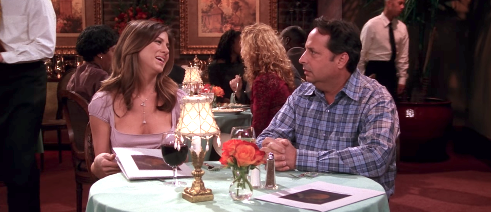 11 College Students Share The Questions They Ask On First Dates To Fill Those Awkward Silences