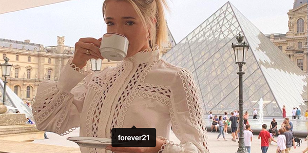 Fast Fashion Brands Are Slowly Killing Your Individuality — And The Planet