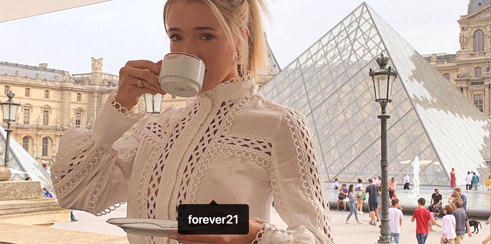 Fast Fashion Brands Are Slowly Killing Your Individuality — And The Planet