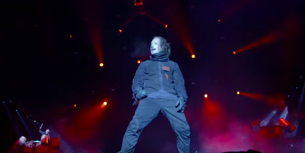 An Honest Review Of Slipknot's "We Are Not Your Kind"