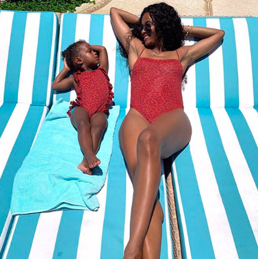 10 Things I Want My Future Daughter To Know About Her Body