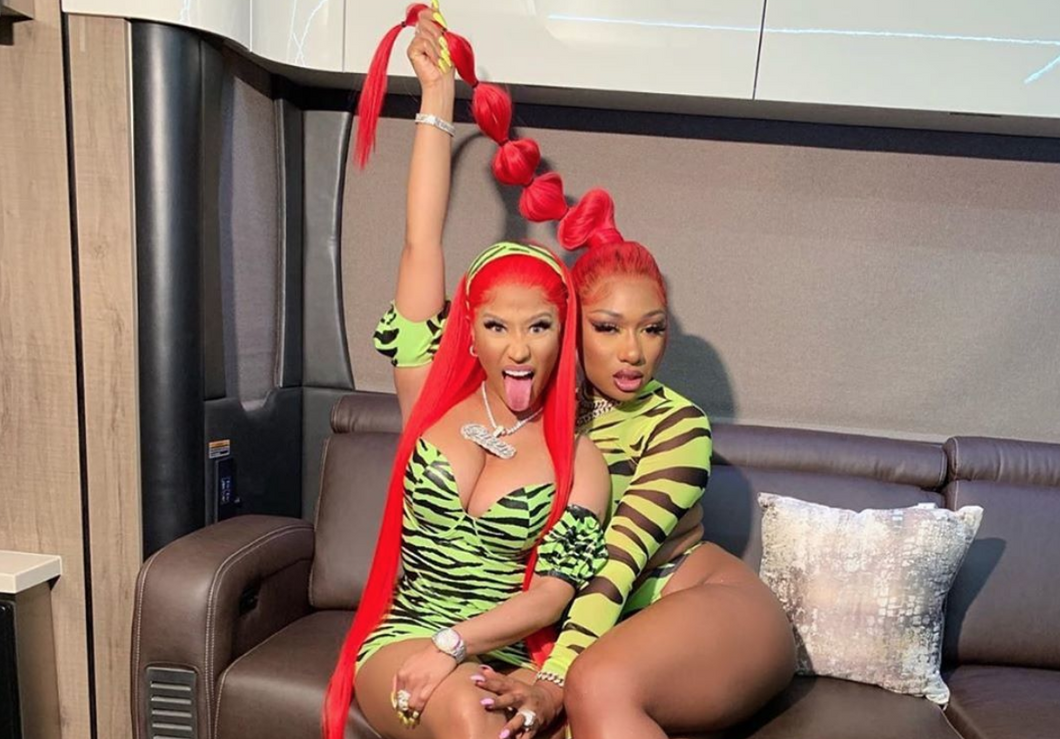 Meg Thee Stallion Single-Handedly Conquered Summer '19 With 'Hot Girl Summer'