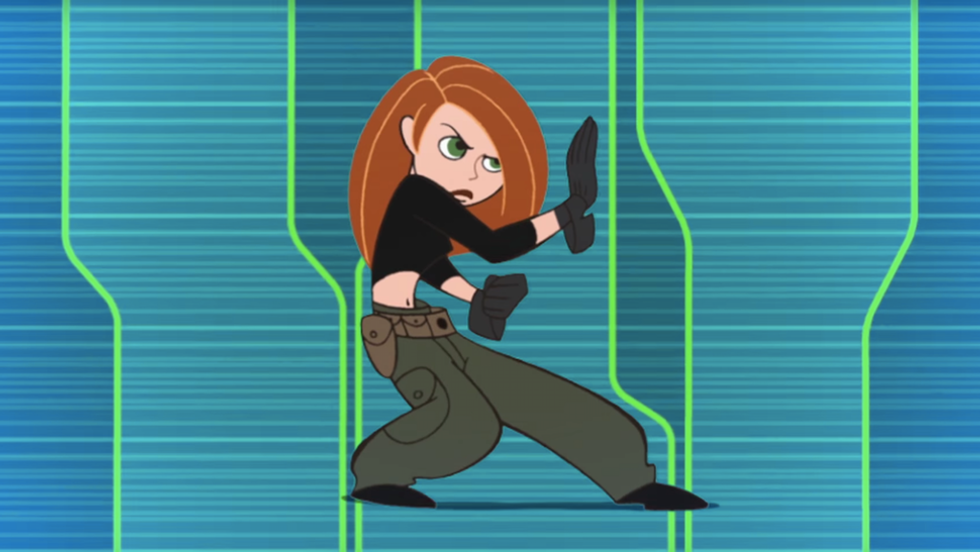 12 Cartoons that Early 2000s Kids All Miss