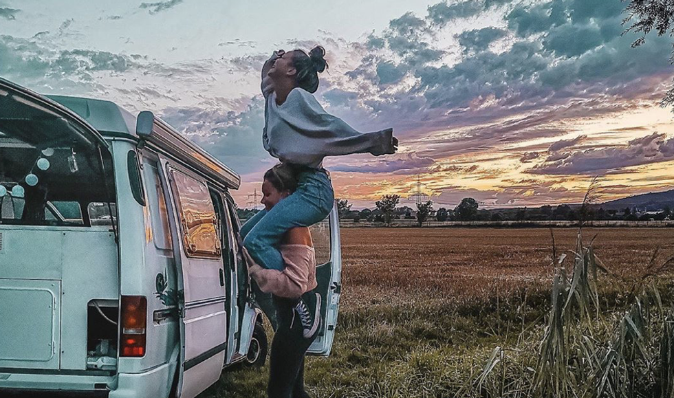 Why We Are No Longer Friends