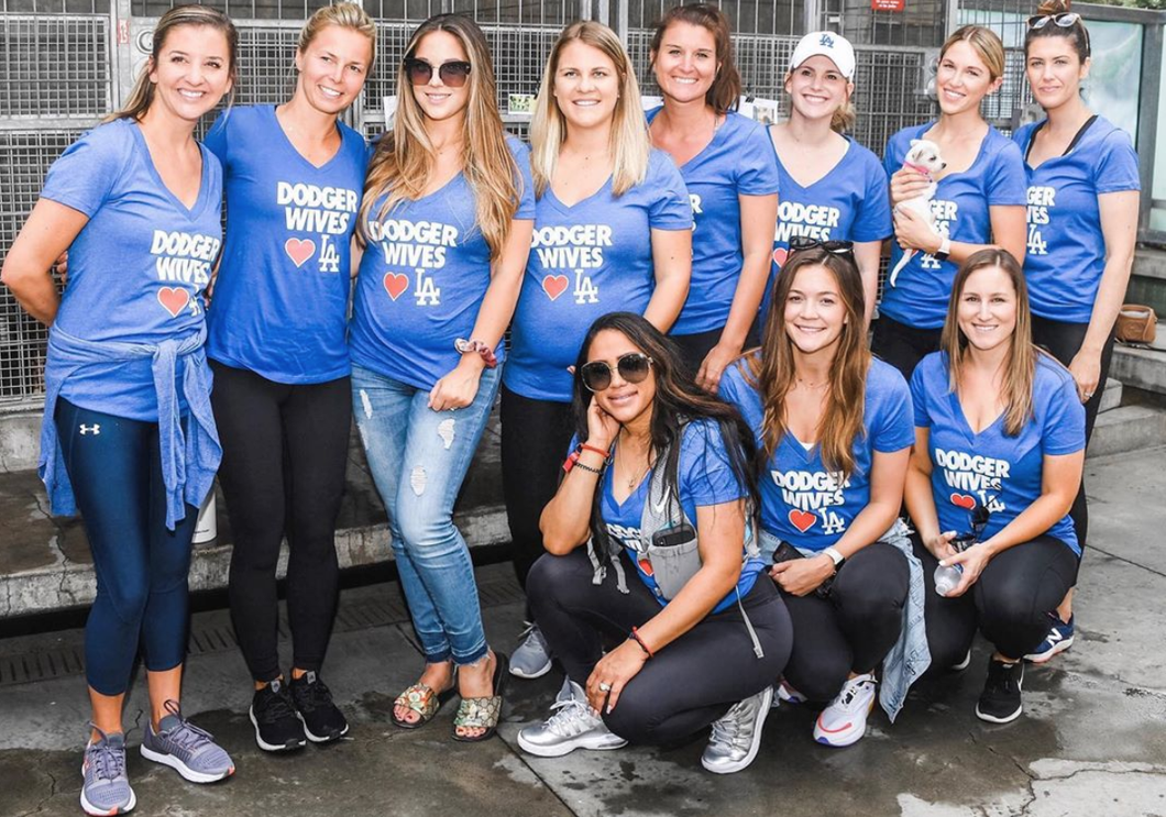 As Much As I Love Baseball Players, I Believe Their Wives Are The Unsung Heroes Of The Sport