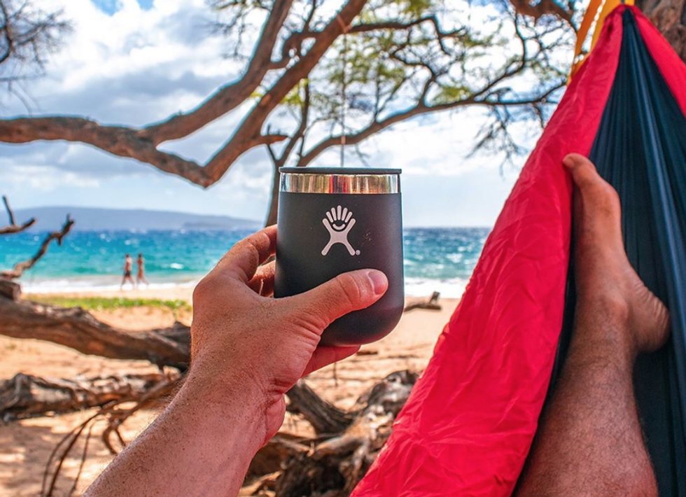 7 Easy Changes You Can Make TODAY For A More Sustainable Tomorrow