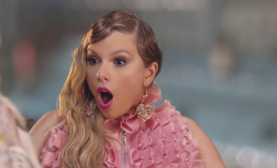 16 Insane Theories About Taylor Swift's 'Lover' Album That Will Give You A Headache Trying To Figure Out