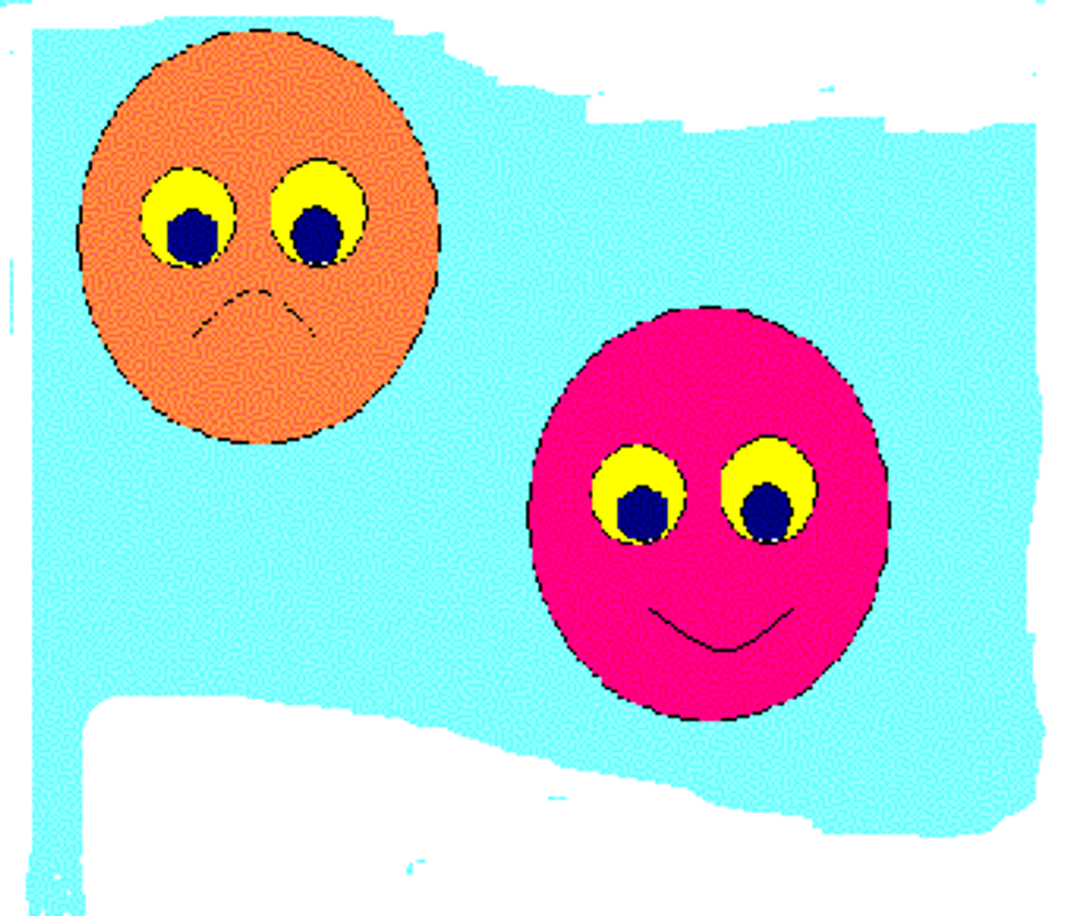 Poetry On Odyssey: Emotions