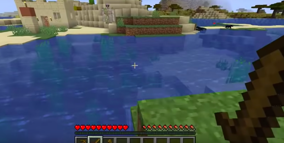 Why Is Minecraft Making A Comeback?