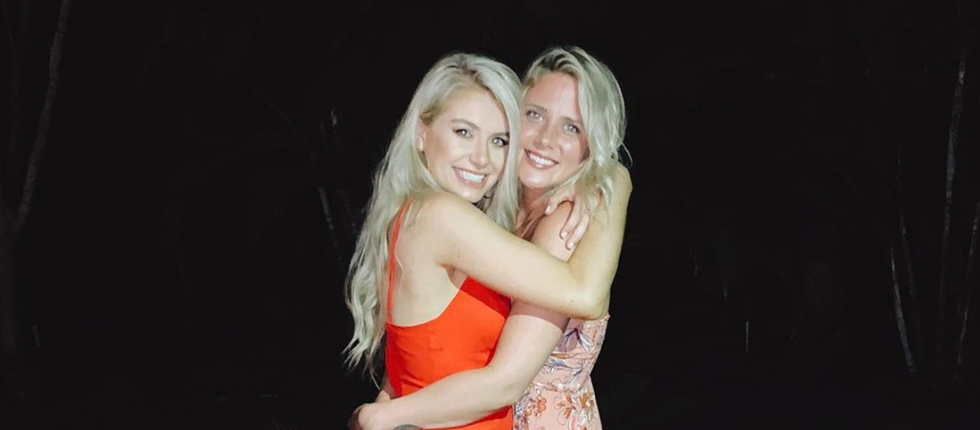 If You're Rooting For Demi On 'Bachelor In Paradise' But Bashed Jed For Coming On The Show With A Girlfriend, You're A Hypocrite