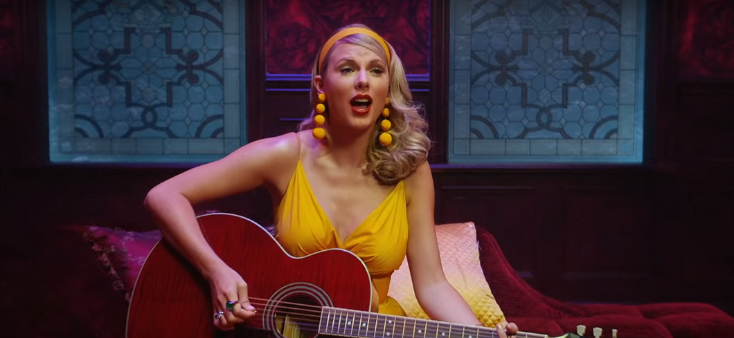 I Listened In-Depth To All 18 Songs On Taylor Swift’s New Album So You Don’t Have To