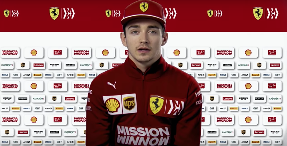 5 Formula One Drivers You Should Be Stanning About