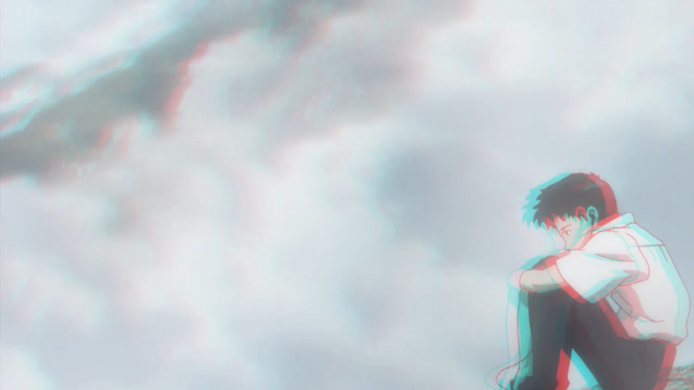 A Show You Love Has Put You In The Void, And That's Okay