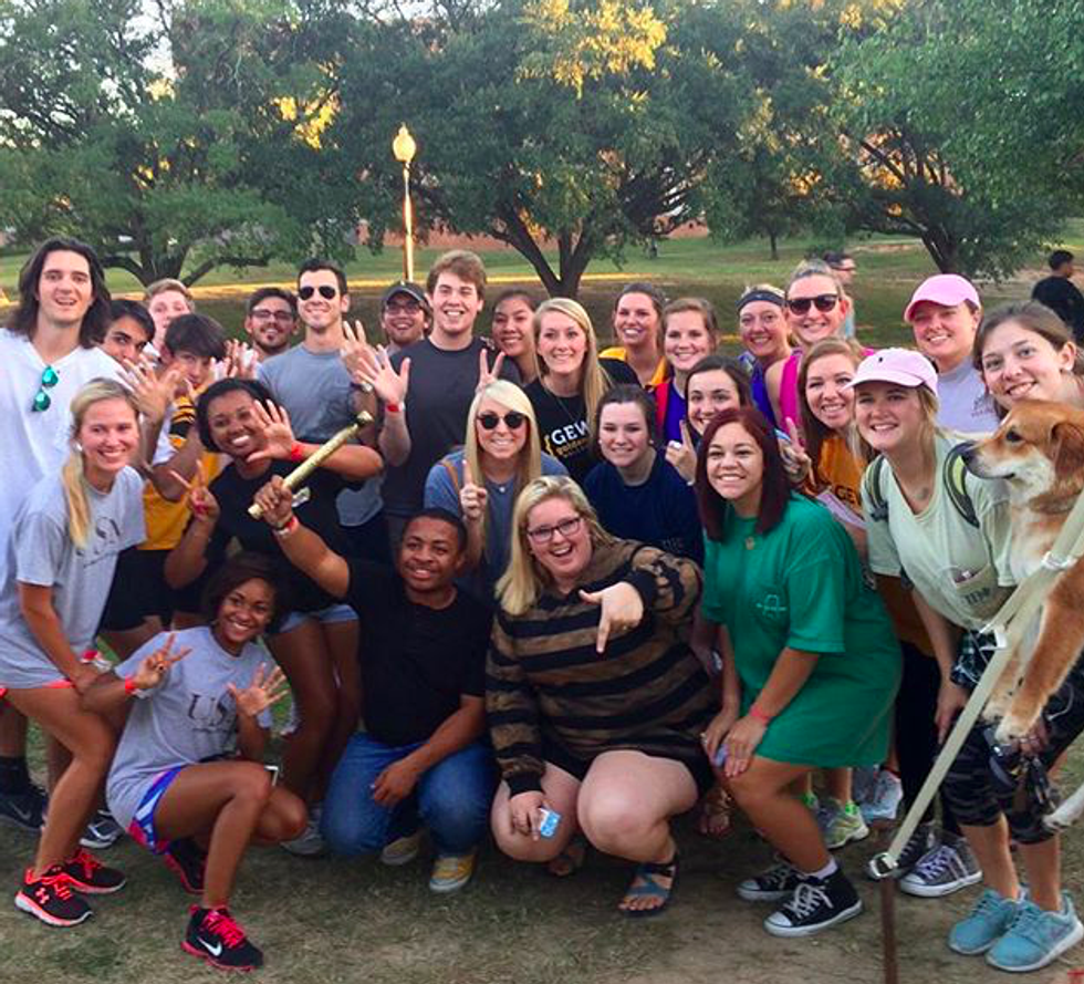 To The Freshman Looking To Get Involved, Here’s How You Can Do So