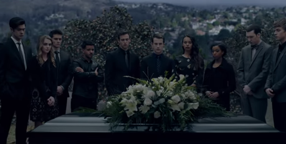 I Watched Season 3 Of '13 Reasons Why' And Here Is What I Got From It... For Better Or For Worse