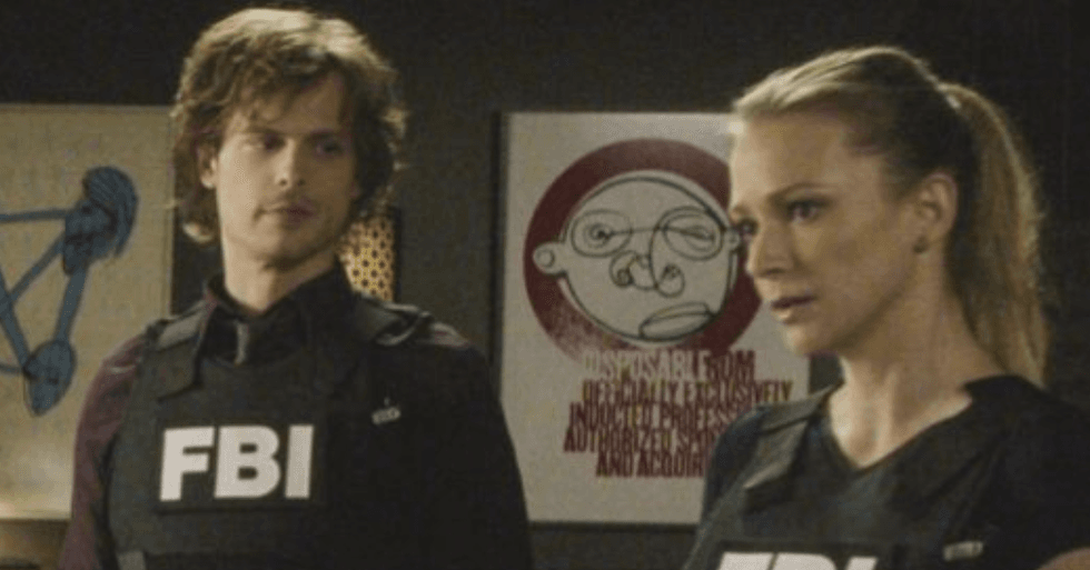 Netflix Risk Shows 6 Crime Shows On Netflix To Watch | The Odyssey Online