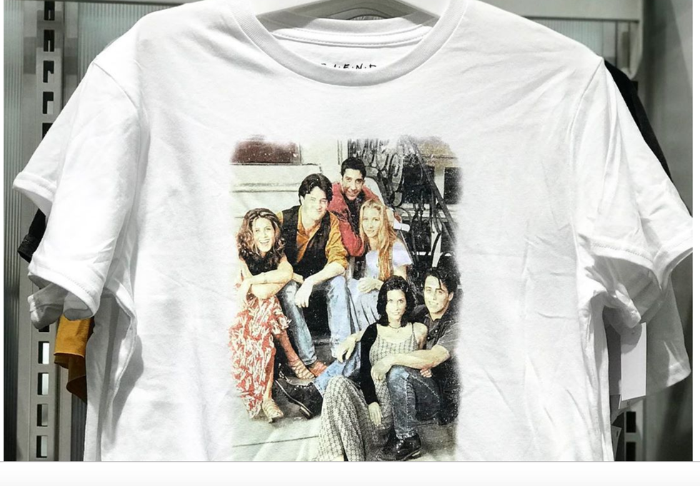 10 Things College Girls Subconsciously Go To Target For, Whether They Have Money Or Not