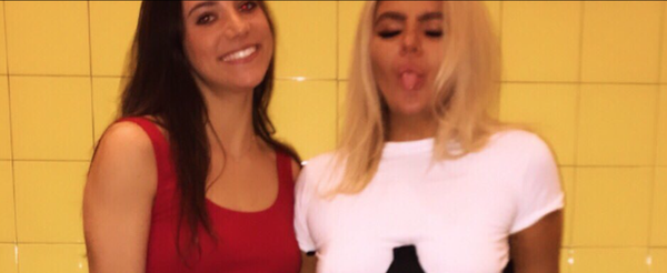 To The Girl Wishing She Could ‘Pull That Off,’ Your First Step Is Always Just Putting It On