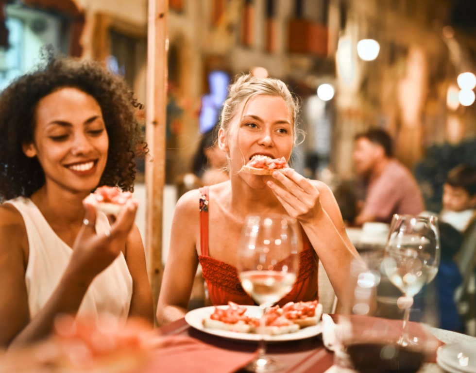 These 7 Things Are Done As A Result Of Anxiety; They Do Not Define Me As A Person