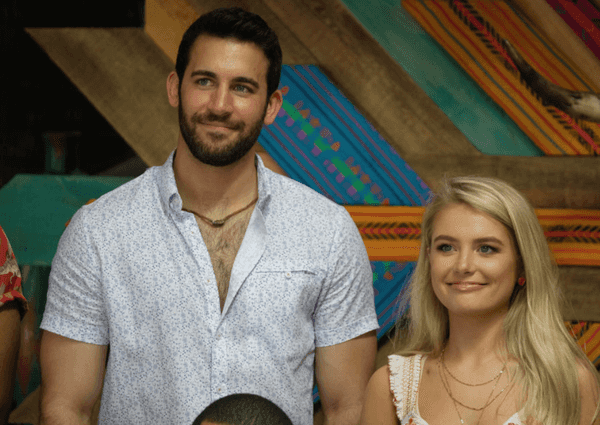 7 Gifs That Perfectly Describe The Drama That Is 'Bachelor In Paradise'