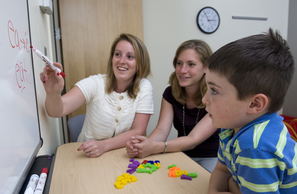 5 Reasons Why You Should Consider A Career In Speech-Language Pathology